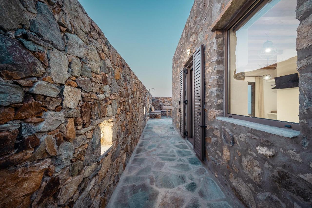 Petrias Pool House Apartment *