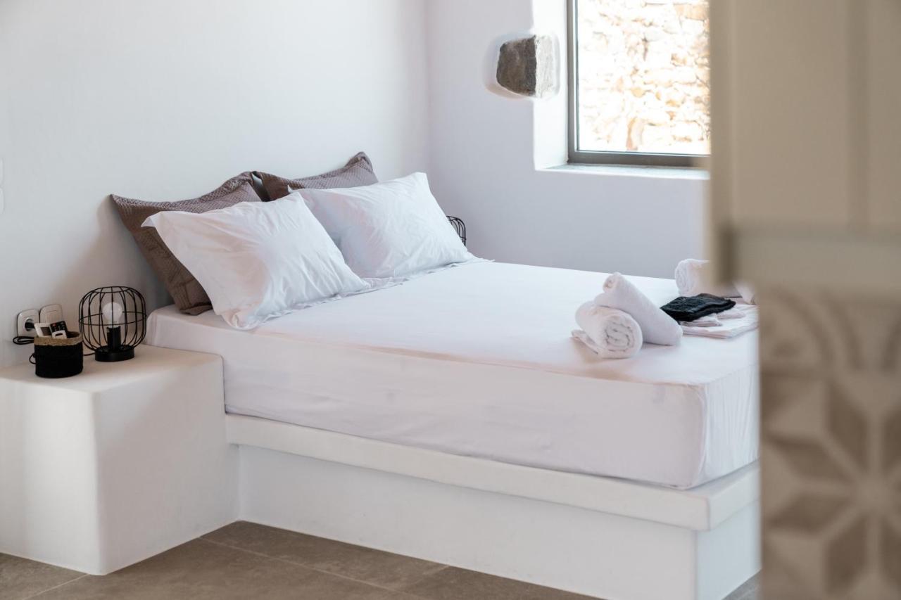 Petrias Pool House Apartment *