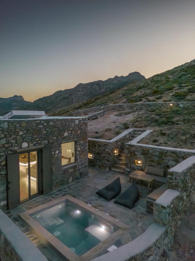 Apartment Petrias Pool House